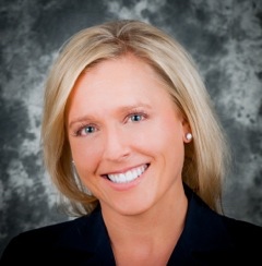 Aimee Machon, REALTOR® — Professional headshot